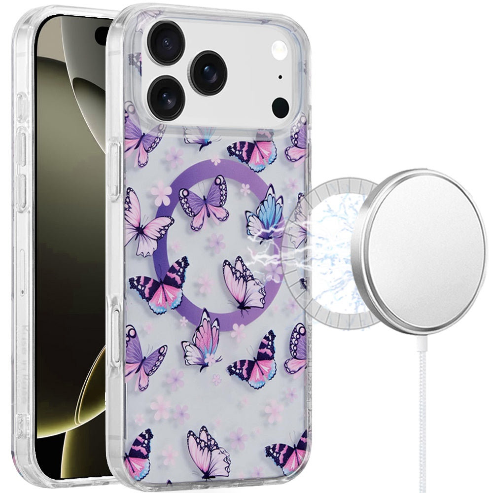 iPhone 17 Pro Max Hybrid Case – E - iPhone17accs