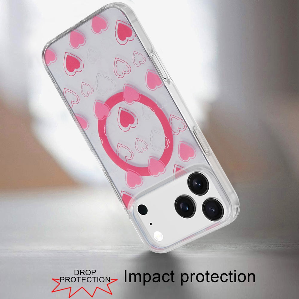 iPhone 17 Pro Max Hybrid Case – F - iPhone17accs