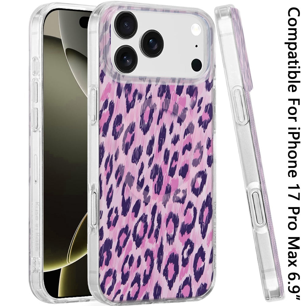 iPhone 17 Pro Max Hybrid Case – G - iPhone17accs