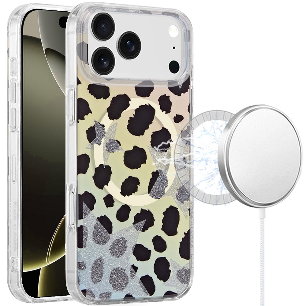 iPhone 17 Pro Max Hybrid Case – J - iPhone17accs