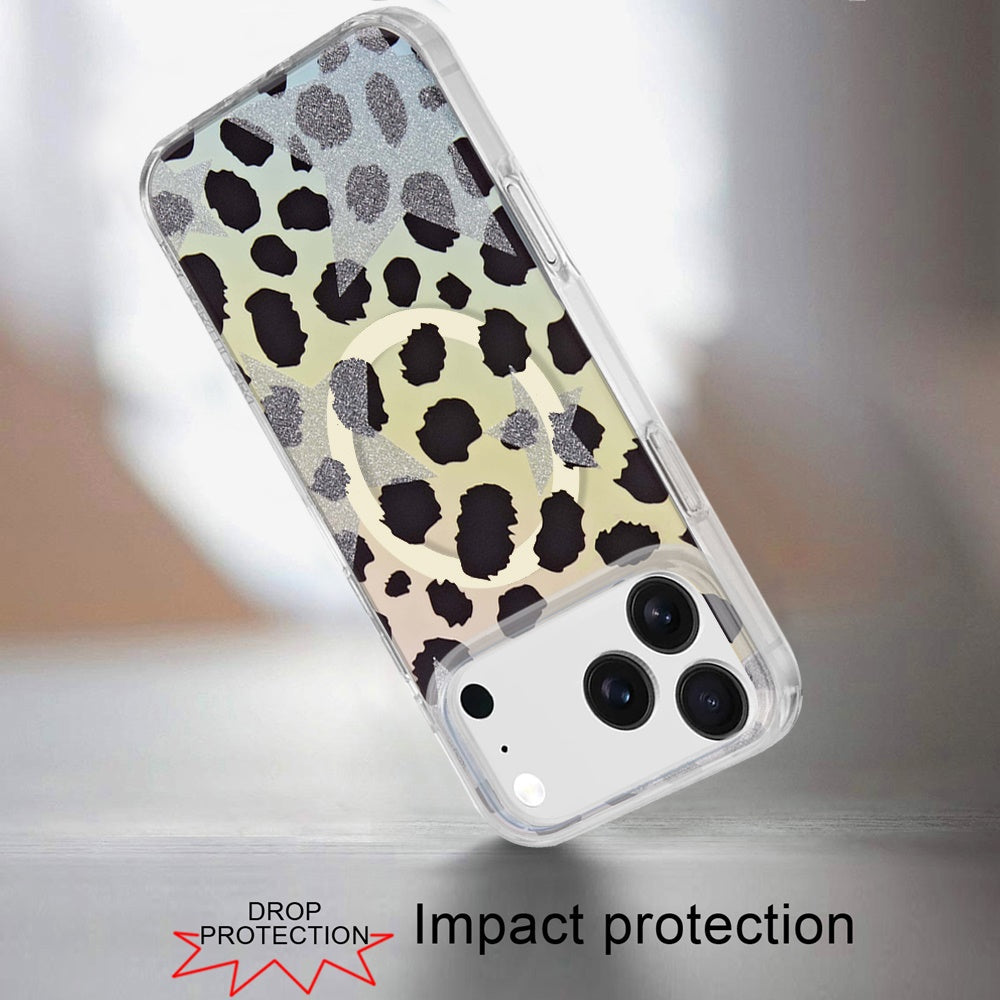 iPhone 17 Pro Max Hybrid Case – J - iPhone17accs