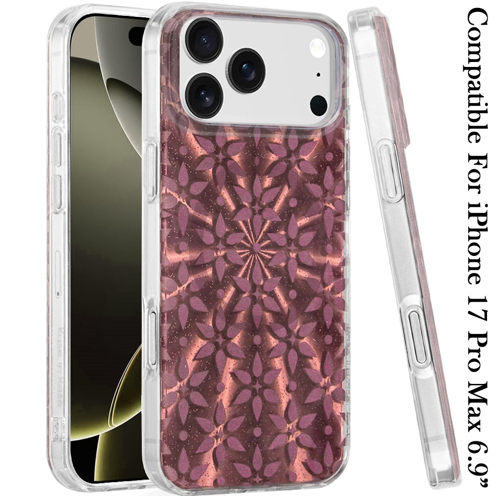 iPhone 17 Pro Max Hybrid Case – N - iPhone17accs