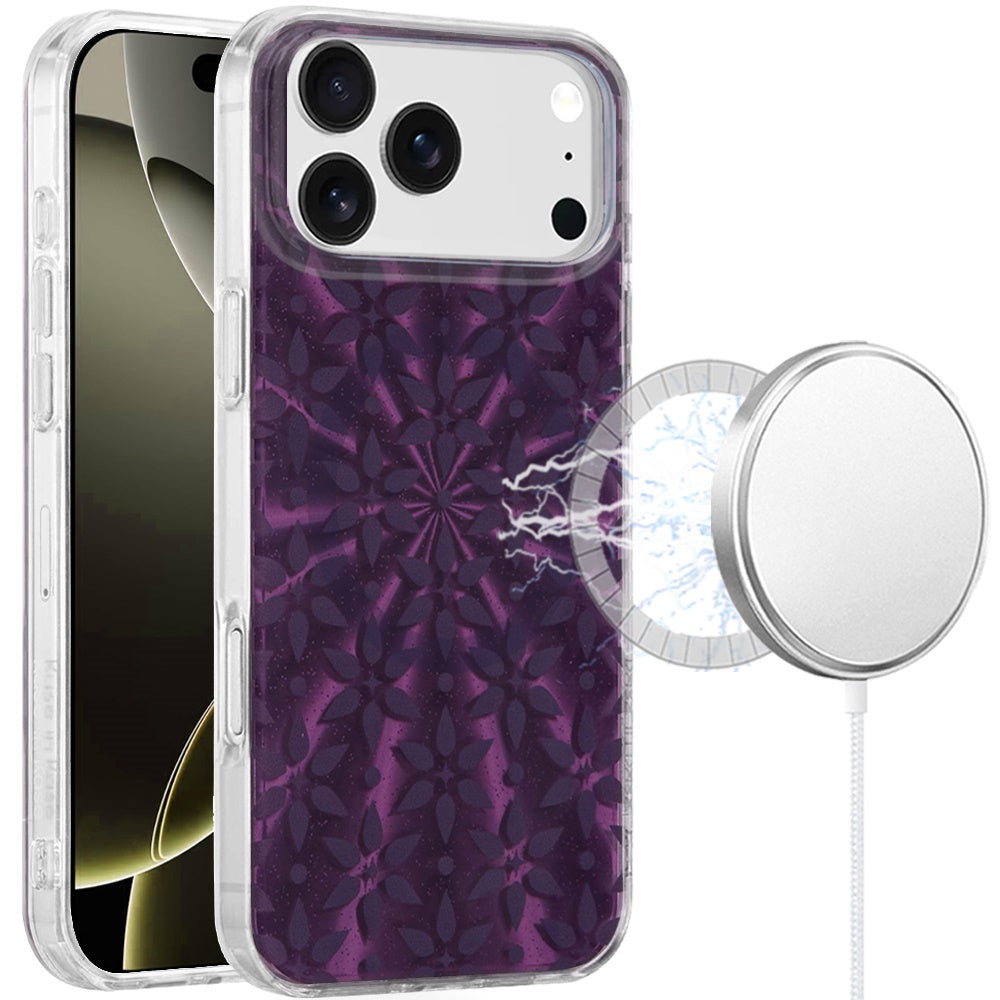 iPhone 17 Pro Max Hybrid Case – P - iPhone17accs