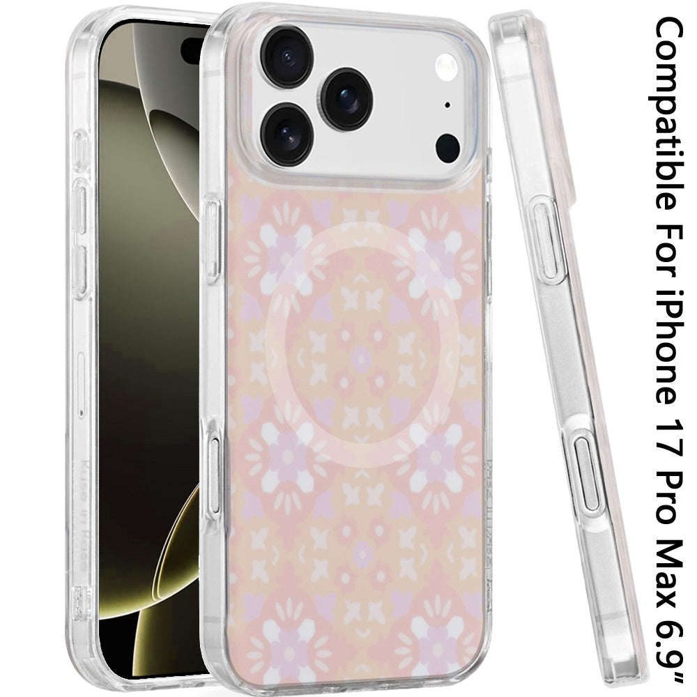 iPhone 17 Pro Max Hybrid Case – S - iPhone17accs