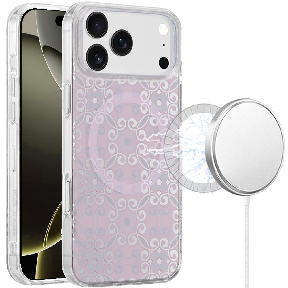 iPhone 17 Pro Max Hybrid Case – T - iPhone17accs