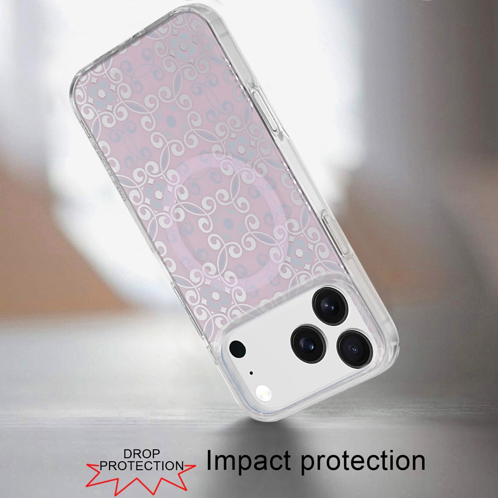 iPhone 17 Pro Max Hybrid Case – T - iPhone17accs