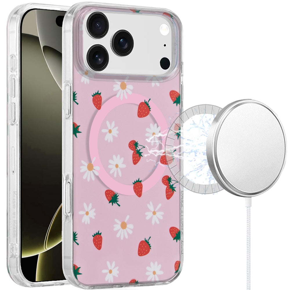 iPhone 17 Pro Hybrid Case – B - iPhone17accs