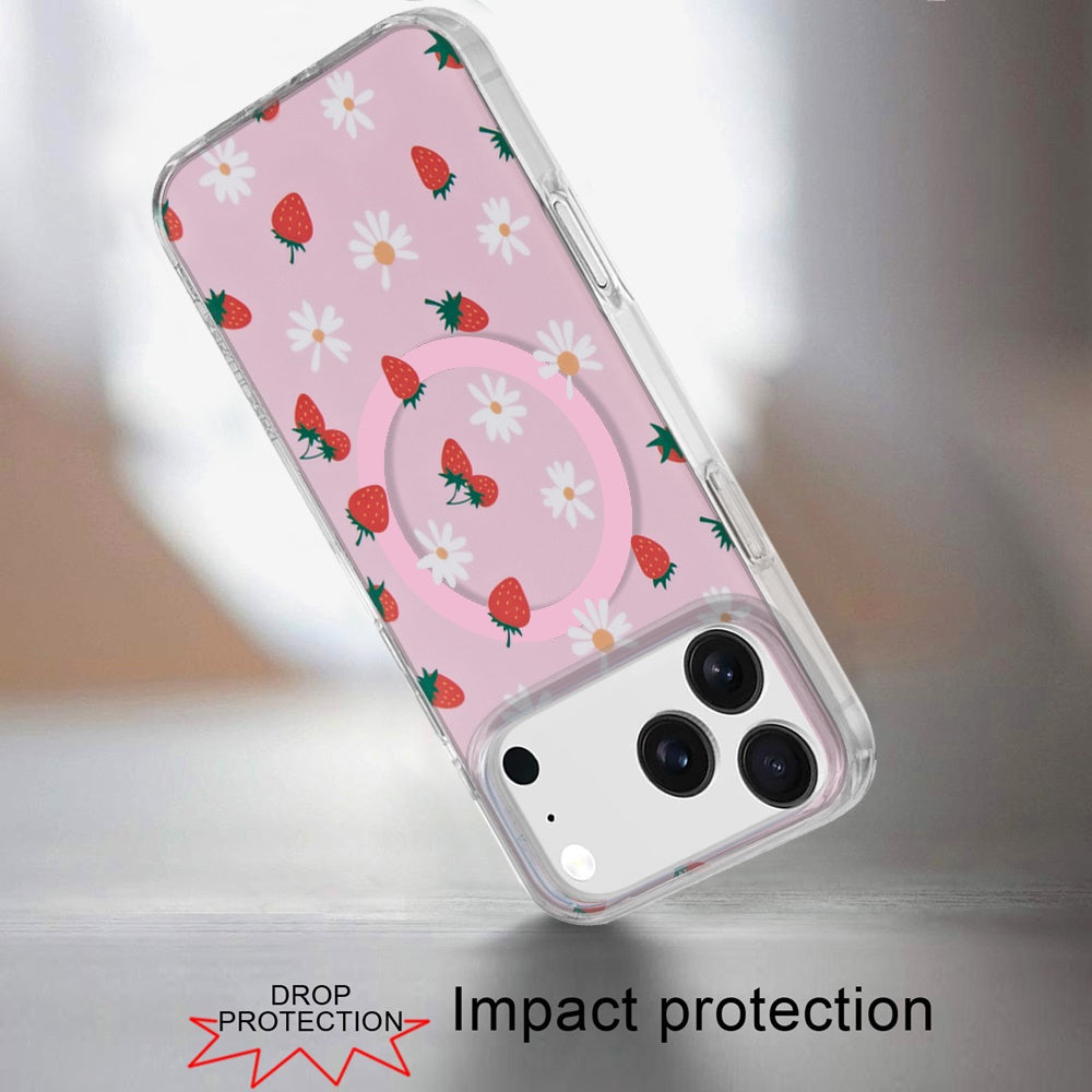iPhone 17 Pro Hybrid Case – B - iPhone17accs