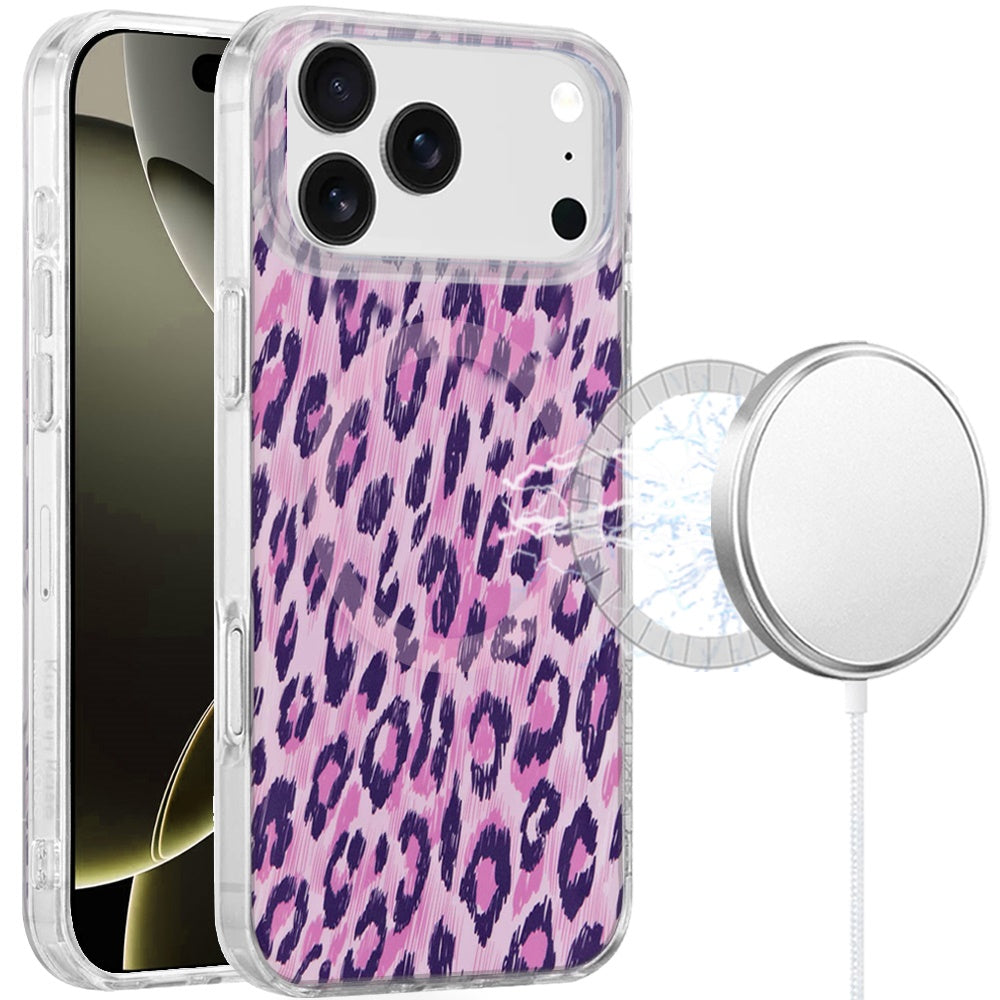iPhone 17 Pro Hybrid Case – G - iPhone17accs