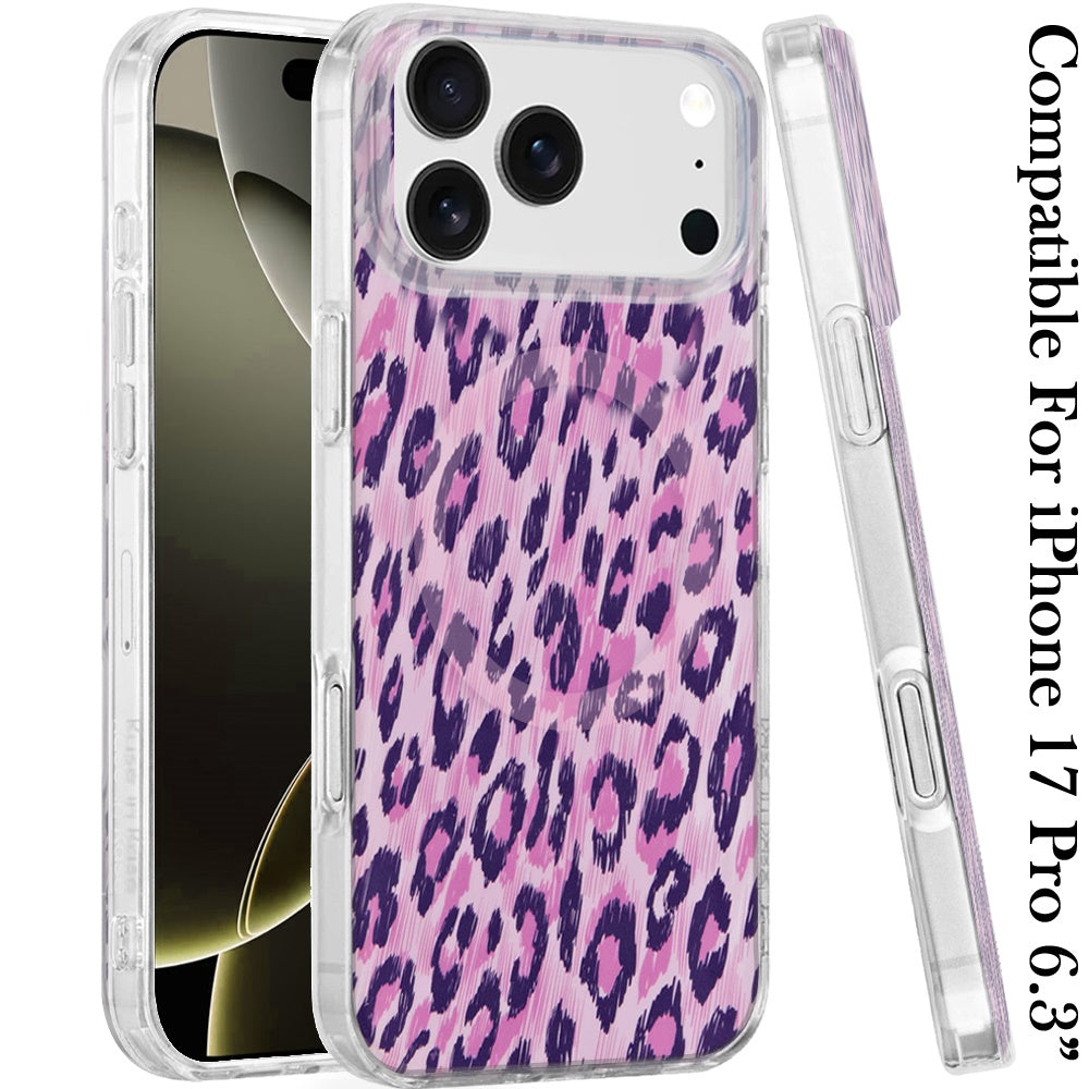 iPhone 17 Pro Hybrid Case – G - iPhone17accs