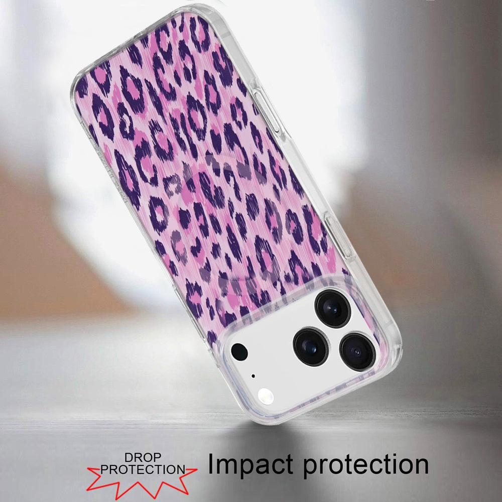 iPhone 17 Pro Hybrid Case – G - iPhone17accs