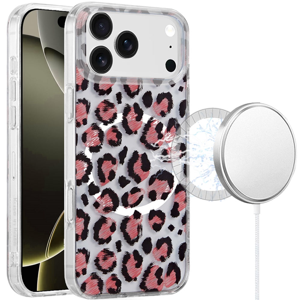 iPhone 17 Pro Hybrid Case – H - iPhone17accs