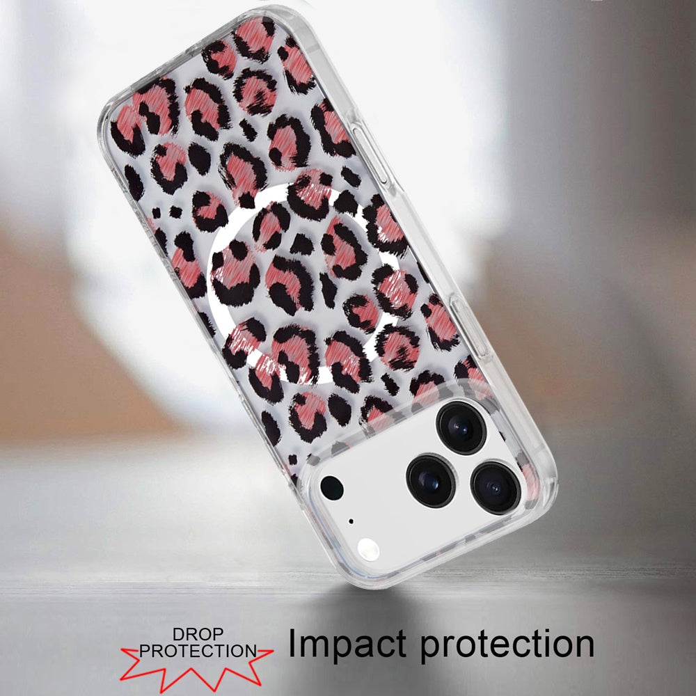 iPhone 17 Pro Hybrid Case – H - iPhone17accs