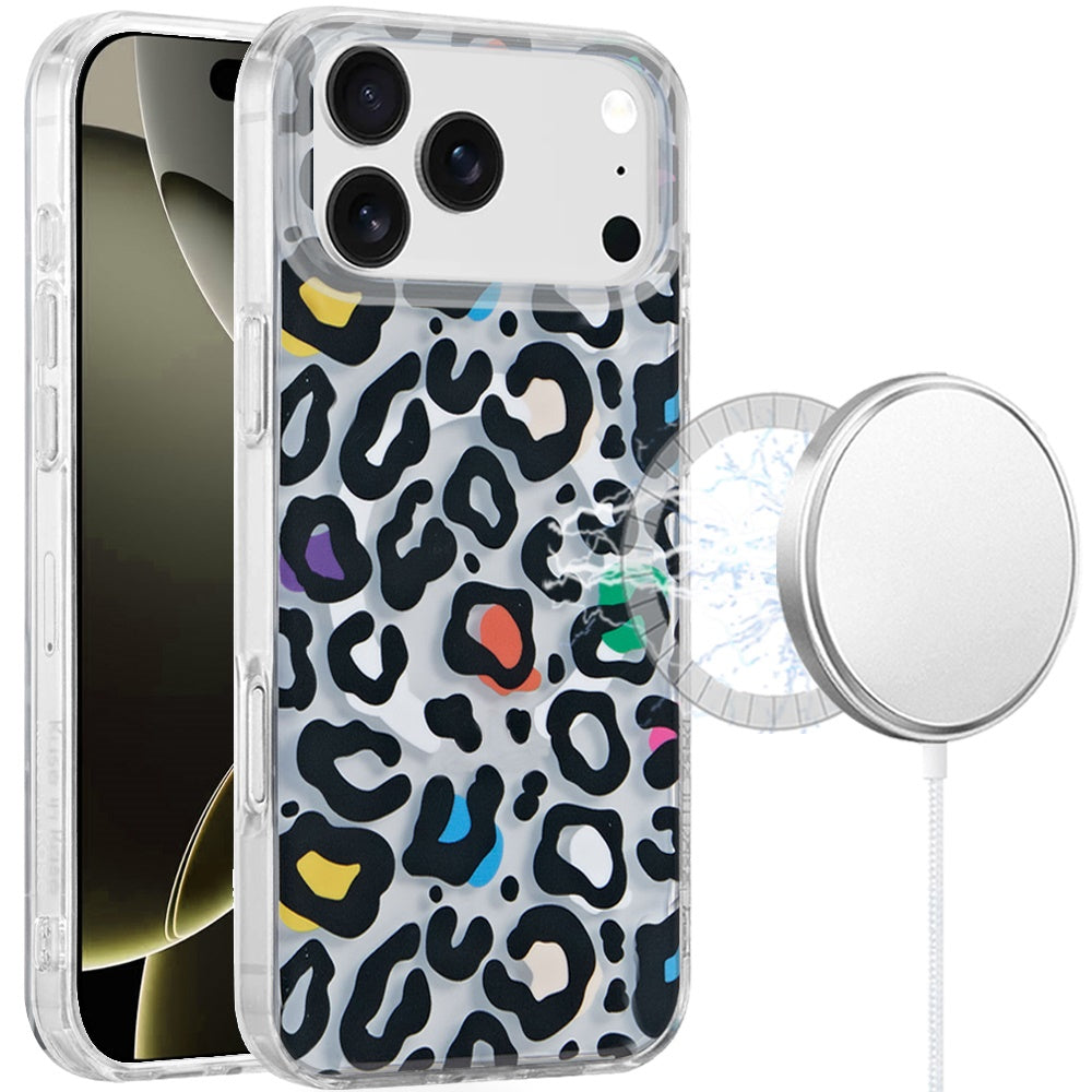 iPhone 17 Pro Hybrid Case – K - iPhone17accs