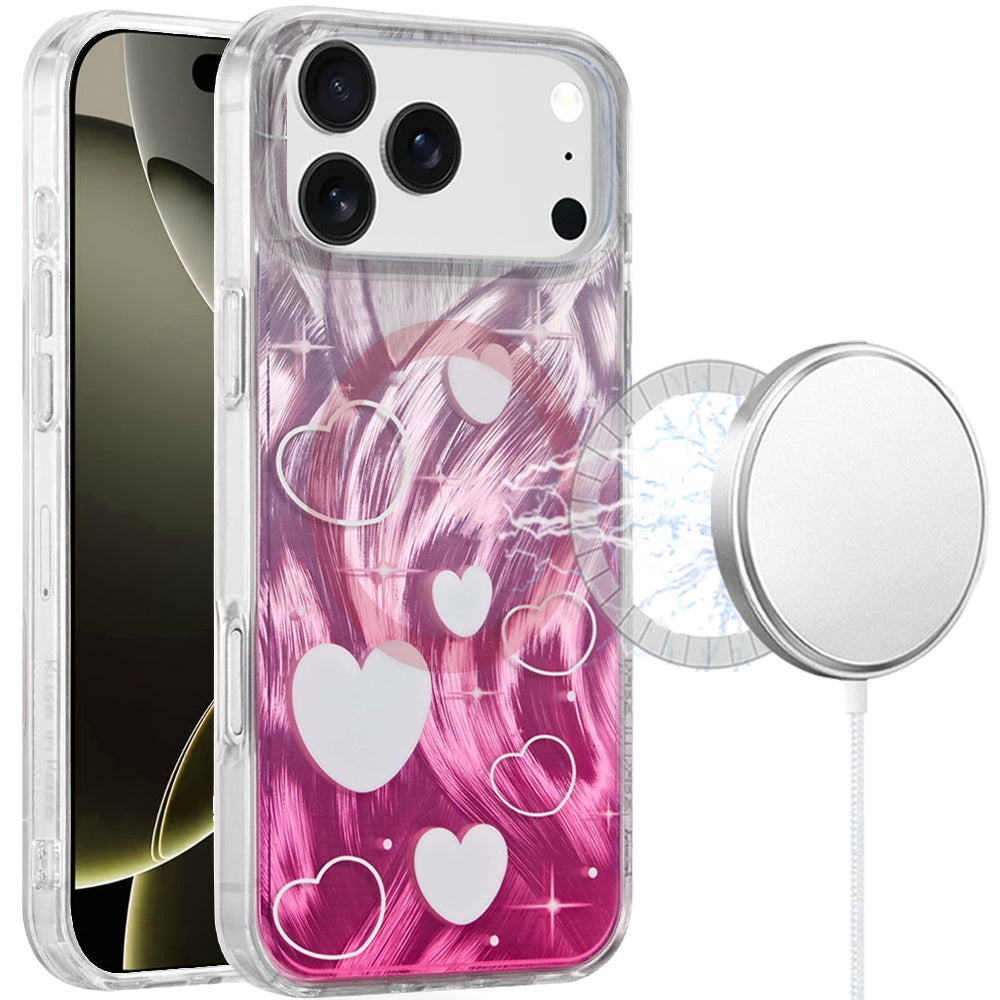 iPhone 17 Pro Hybrid Case – L - iPhone17accs