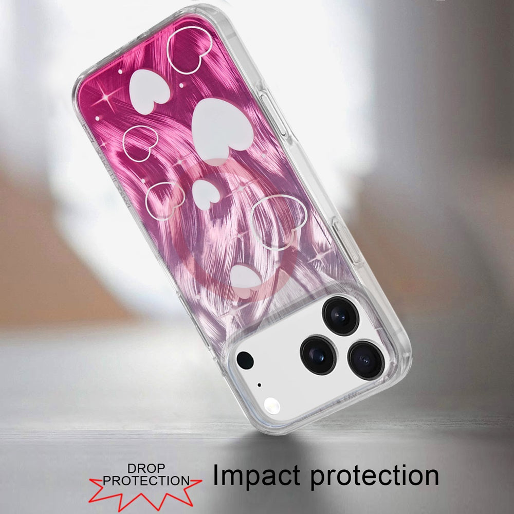 iPhone 17 Pro Hybrid Case – L - iPhone17accs