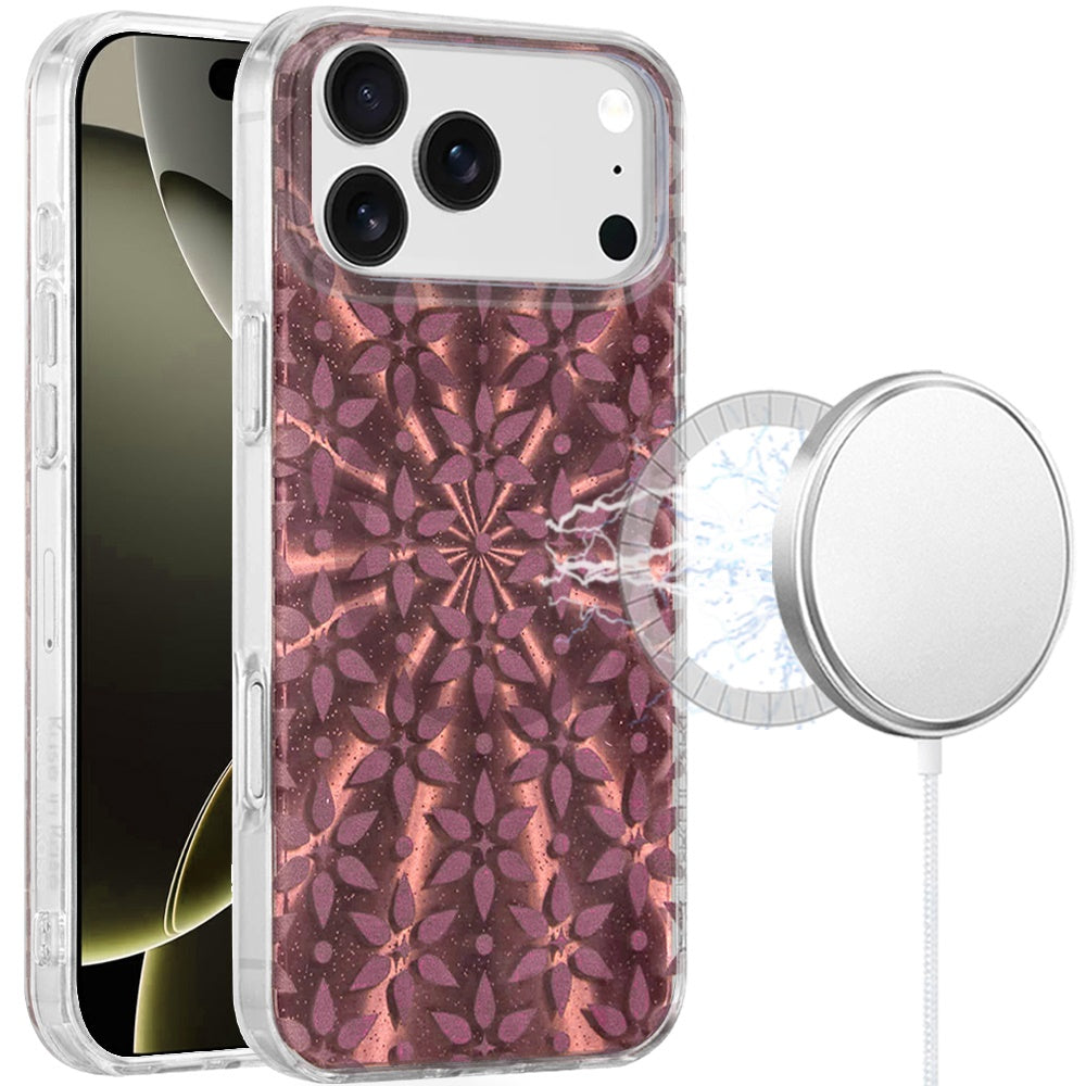 iPhone 17 Pro Hybrid Case – N - iPhone17accs