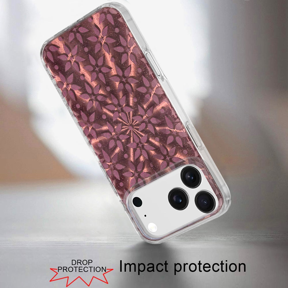 iPhone 17 Pro Hybrid Case – N - iPhone17accs