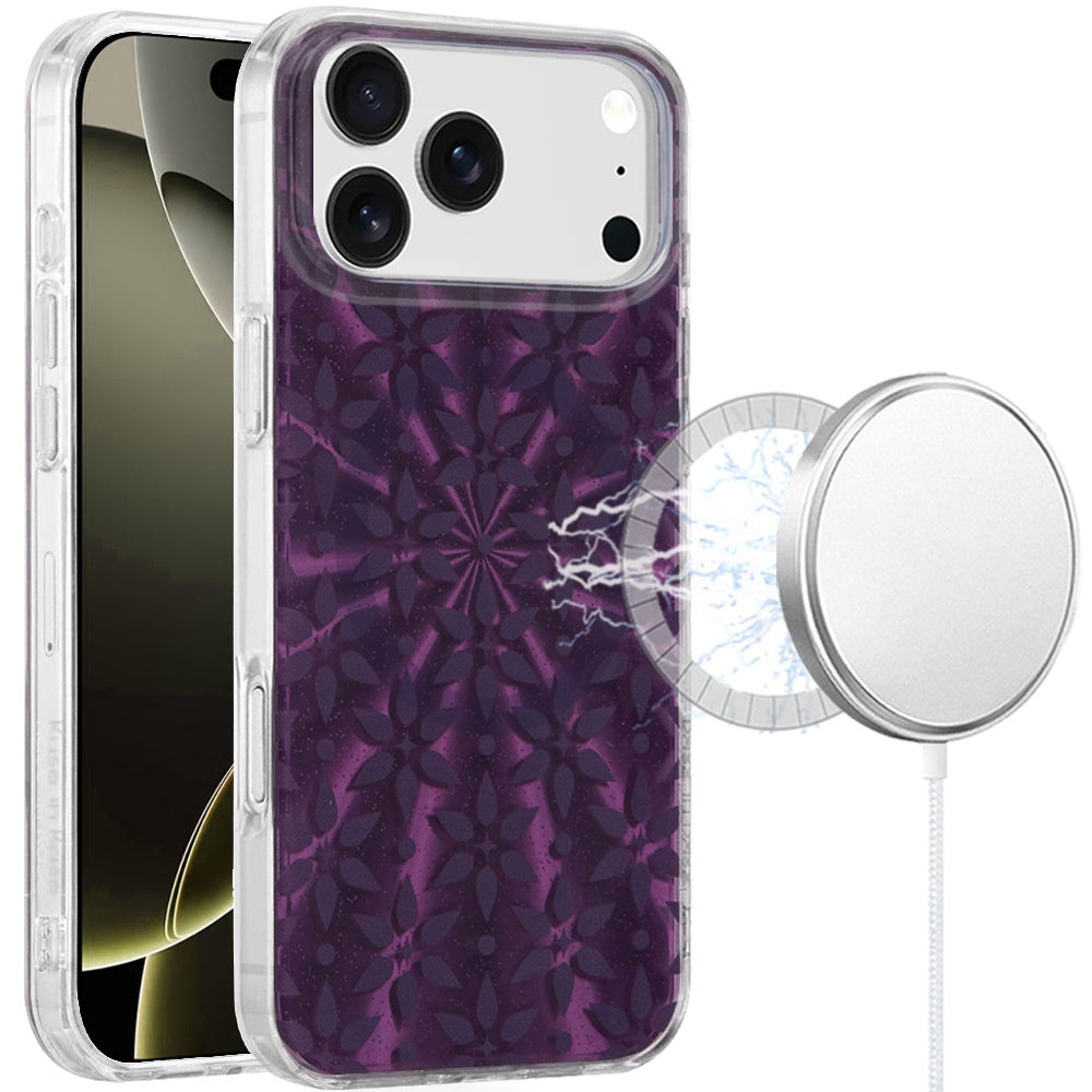iPhone 17 Pro Hybrid Case – P - iPhone17accs
