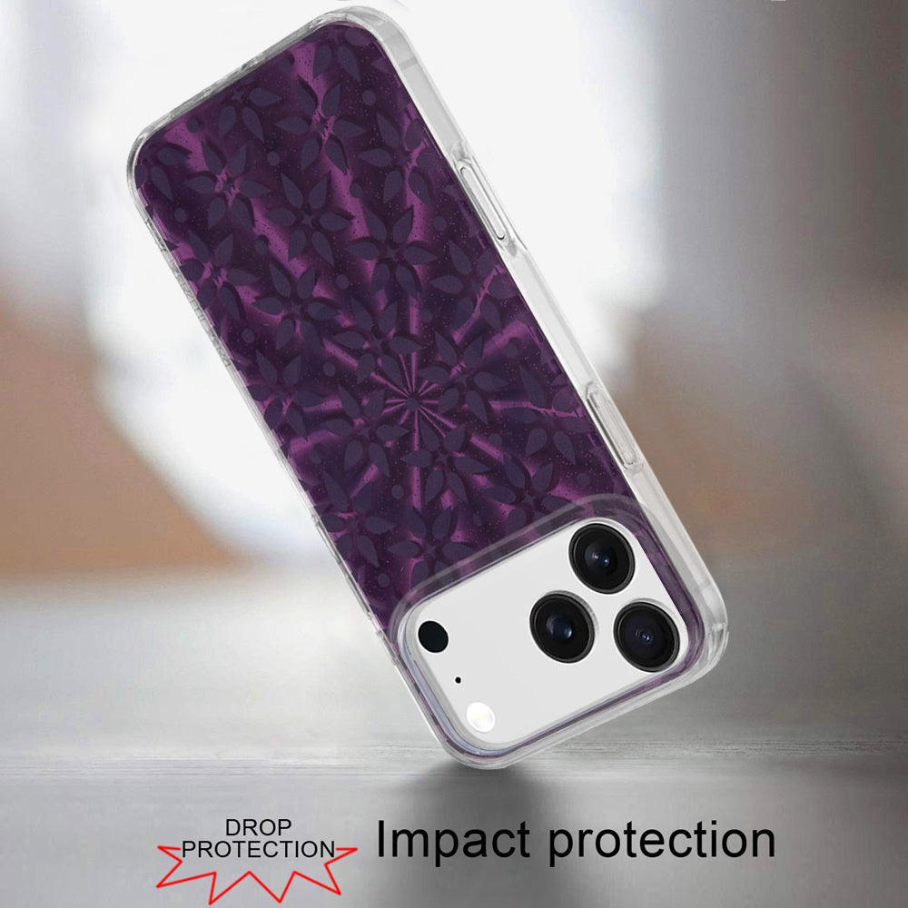iPhone 17 Pro Hybrid Case – P - iPhone17accs
