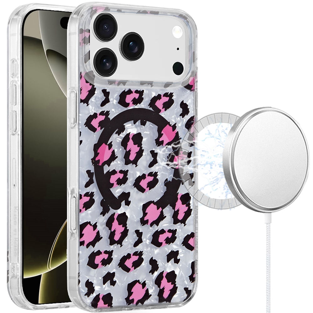 iPhone 17 Pro Hybrid Case – Q - iPhone17accs