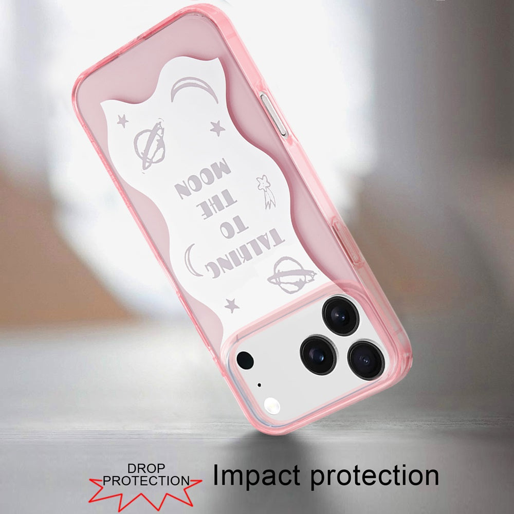 iPhone 17 Pro Hybrid Case – Q - iPhone17accs