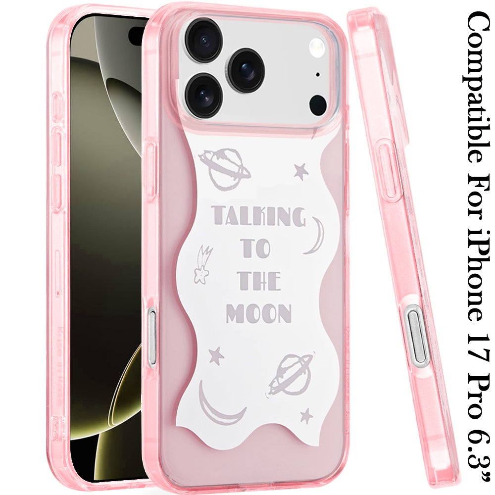 iPhone 17 Pro Hybrid Case – Q - iPhone17accs