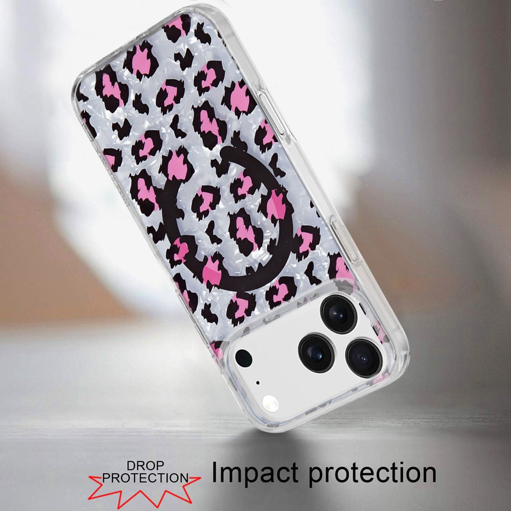 iPhone 17 Pro Hybrid Case – R - iPhone17accs