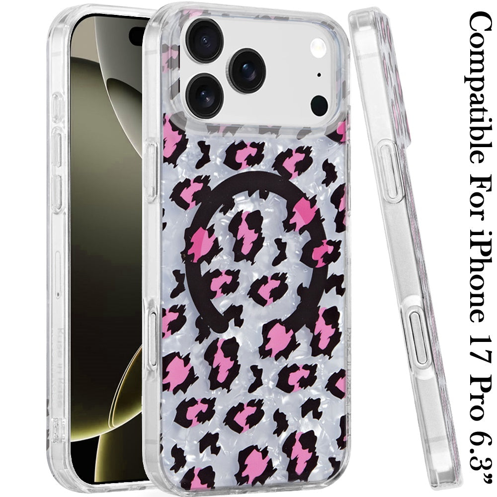 iPhone 17 Pro Hybrid Case – R - iPhone17accs