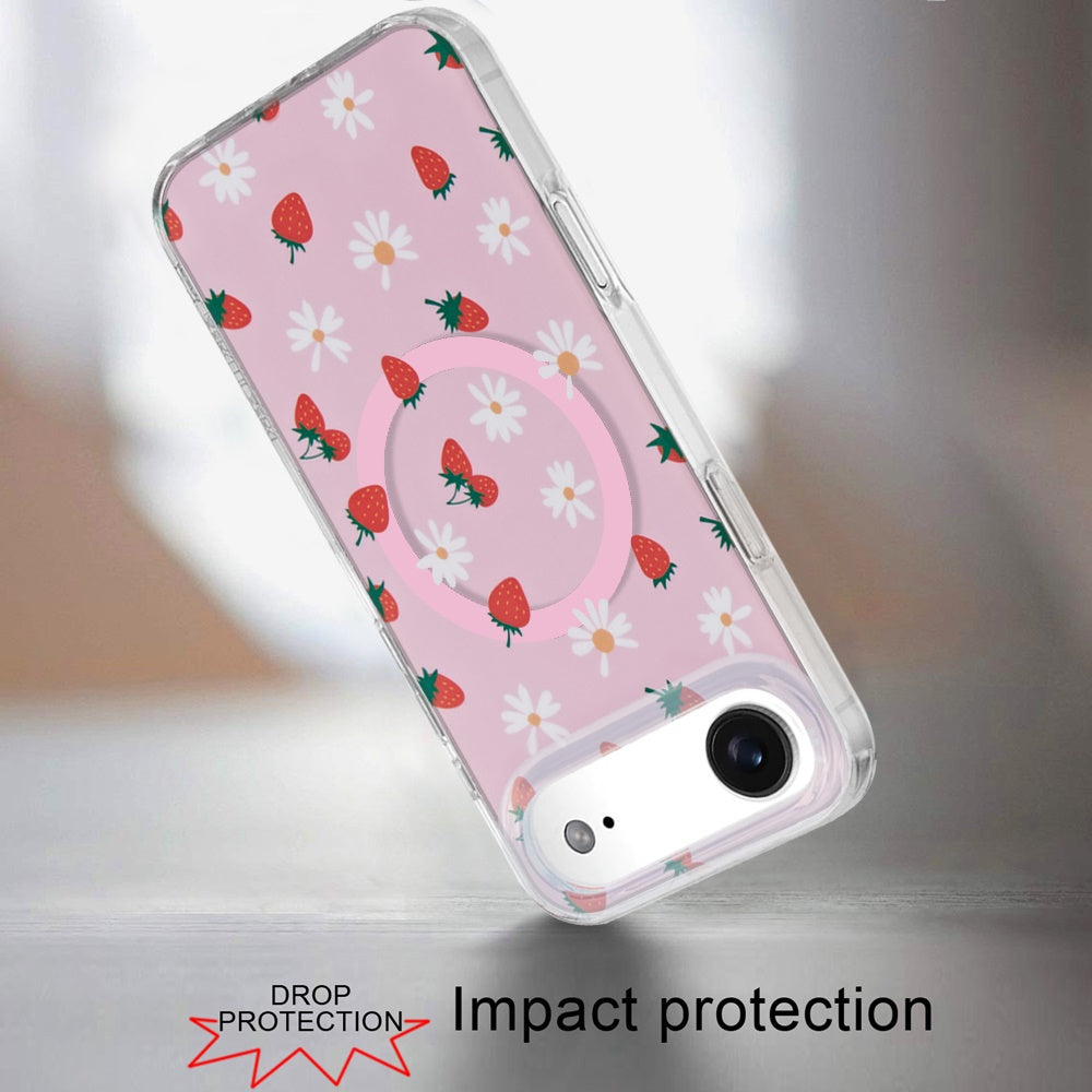 iPhone 17 Air Hybrid Case – B - iPhone17accs