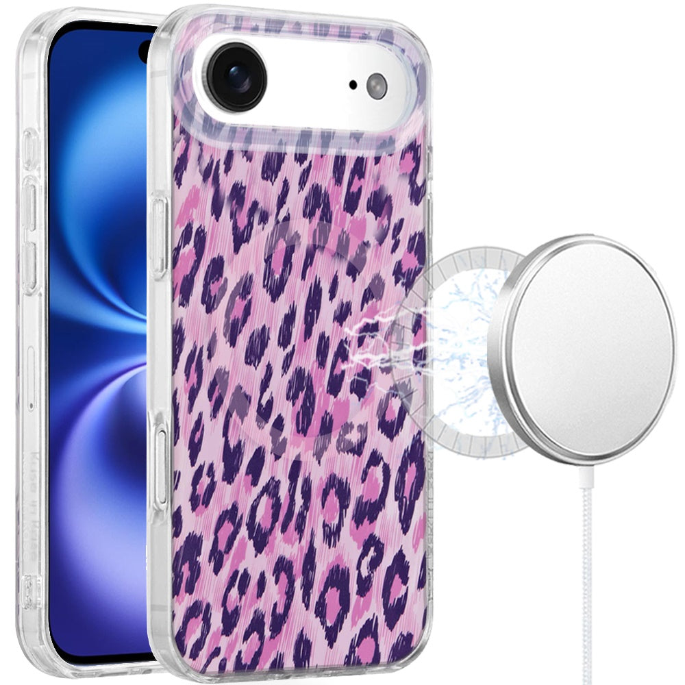 iPhone 17 Air Hybrid Case – G - iPhone17accs