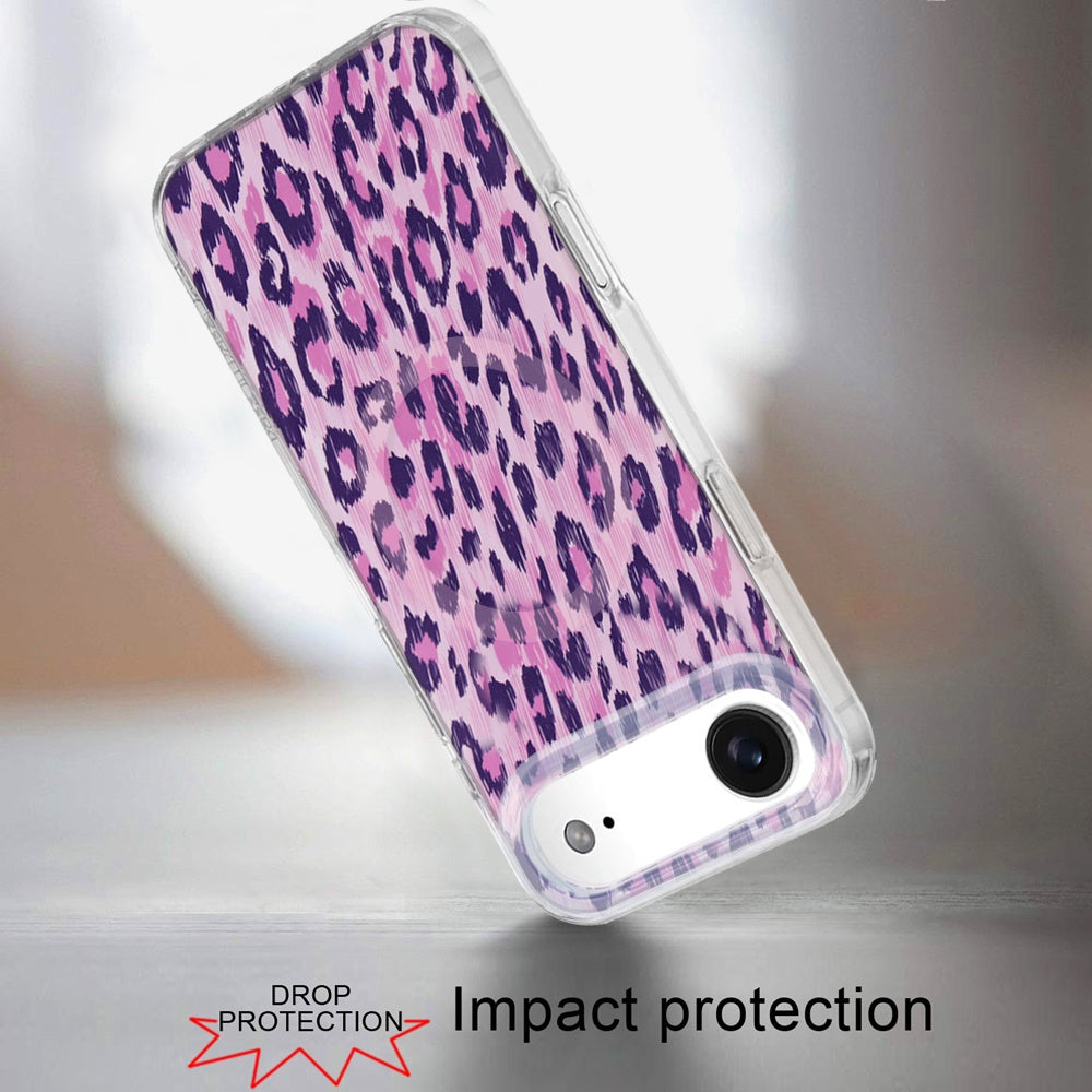 iPhone 17 Air Hybrid Case – G - iPhone17accs