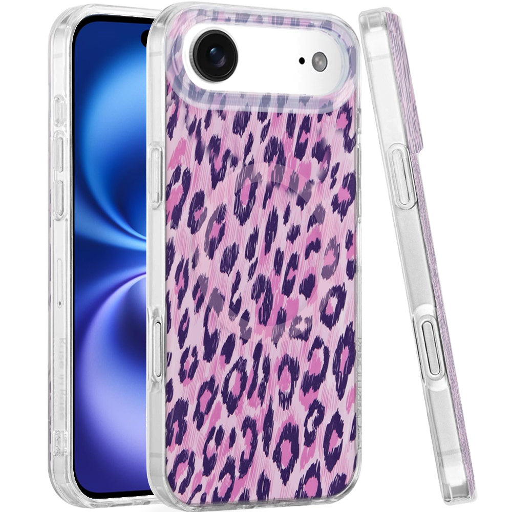 iPhone 17 Air Hybrid Case – G - iPhone17accs