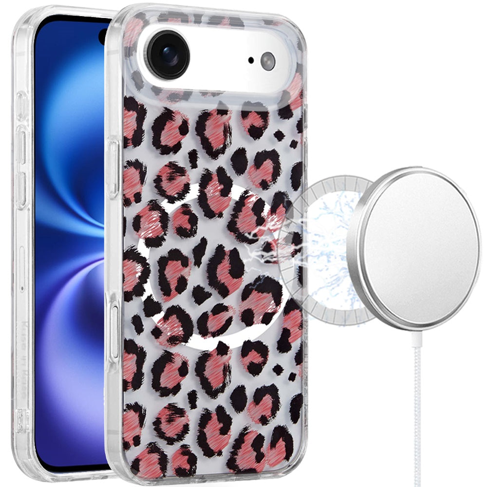 iPhone 17 Air Hybrid Case – H - iPhone17accs
