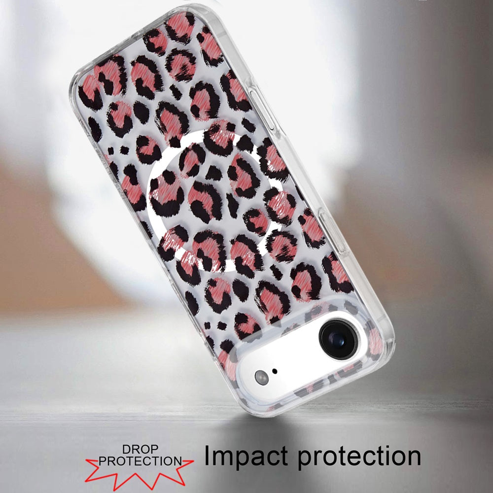 iPhone 17 Air Hybrid Case – H - iPhone17accs