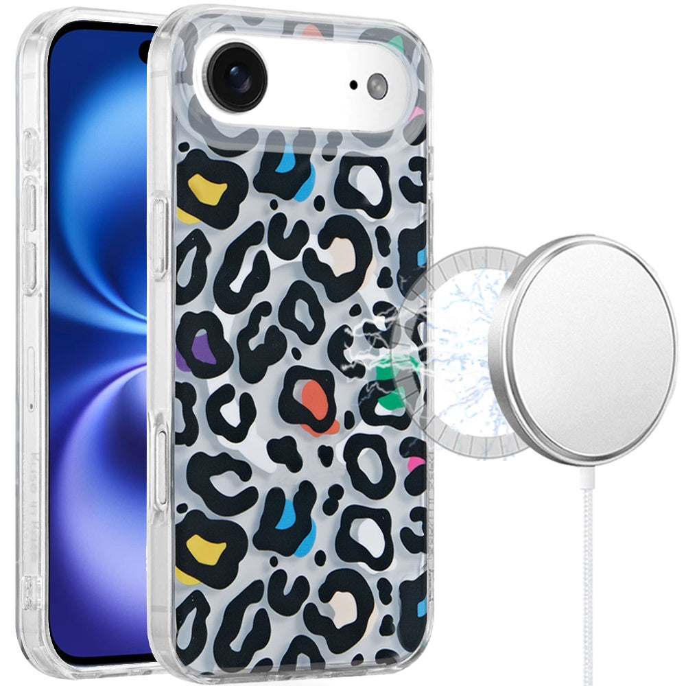 iPhone 17 Air Hybrid Case – K - iPhone17accs