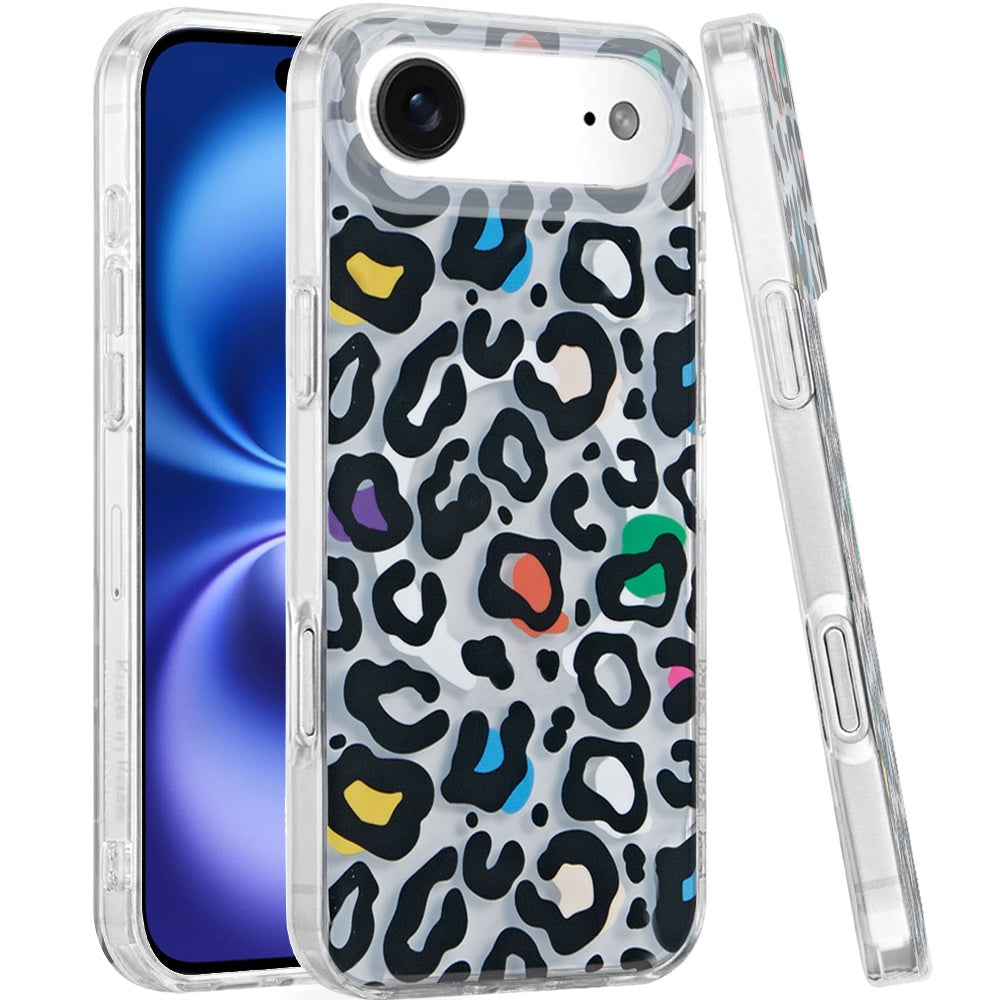 iPhone 17 Air Hybrid Case – K - iPhone17accs