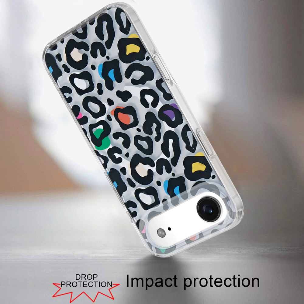 iPhone 17 Air Hybrid Case – K - iPhone17accs
