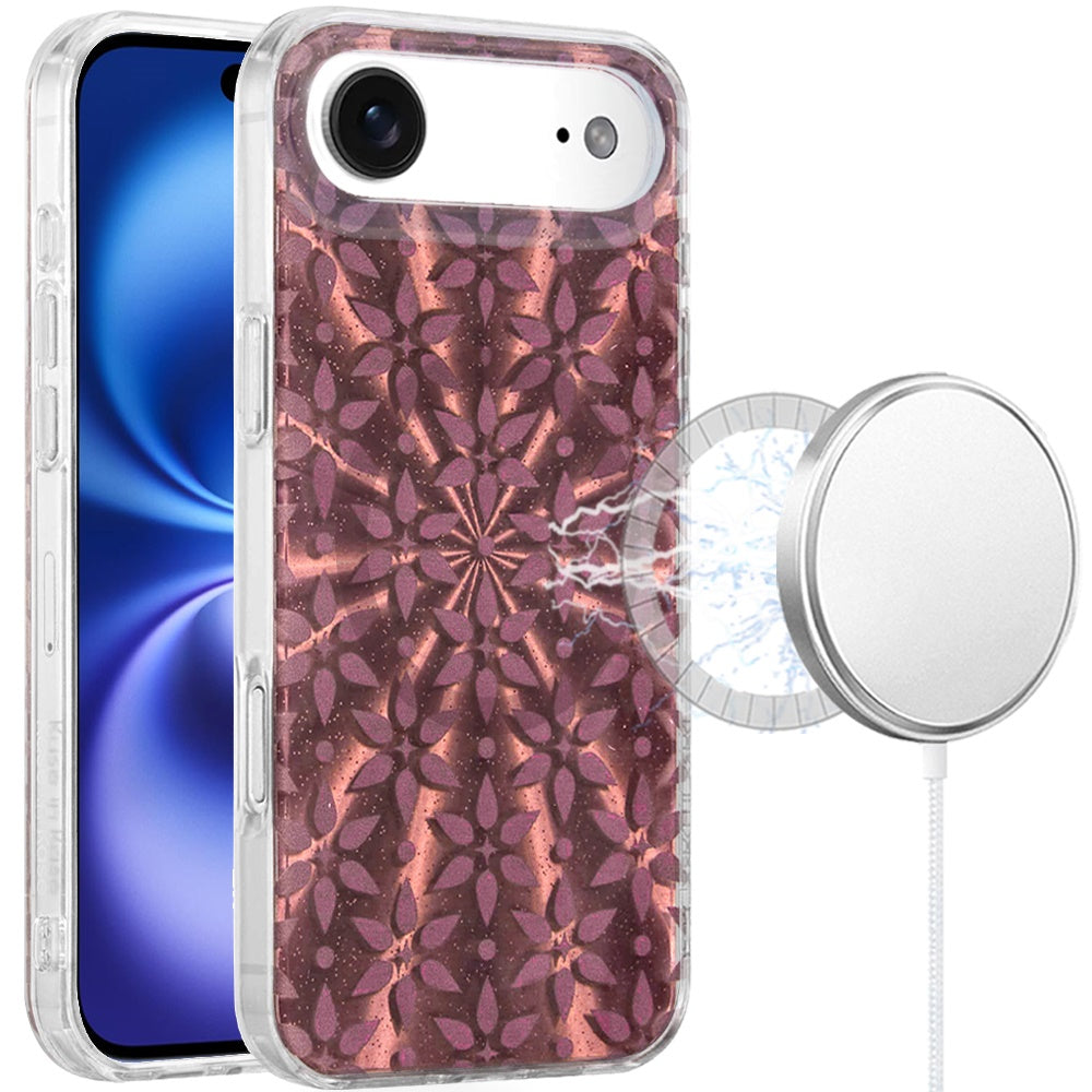 iPhone 17 Air Hybrid Case – N - iPhone17accs