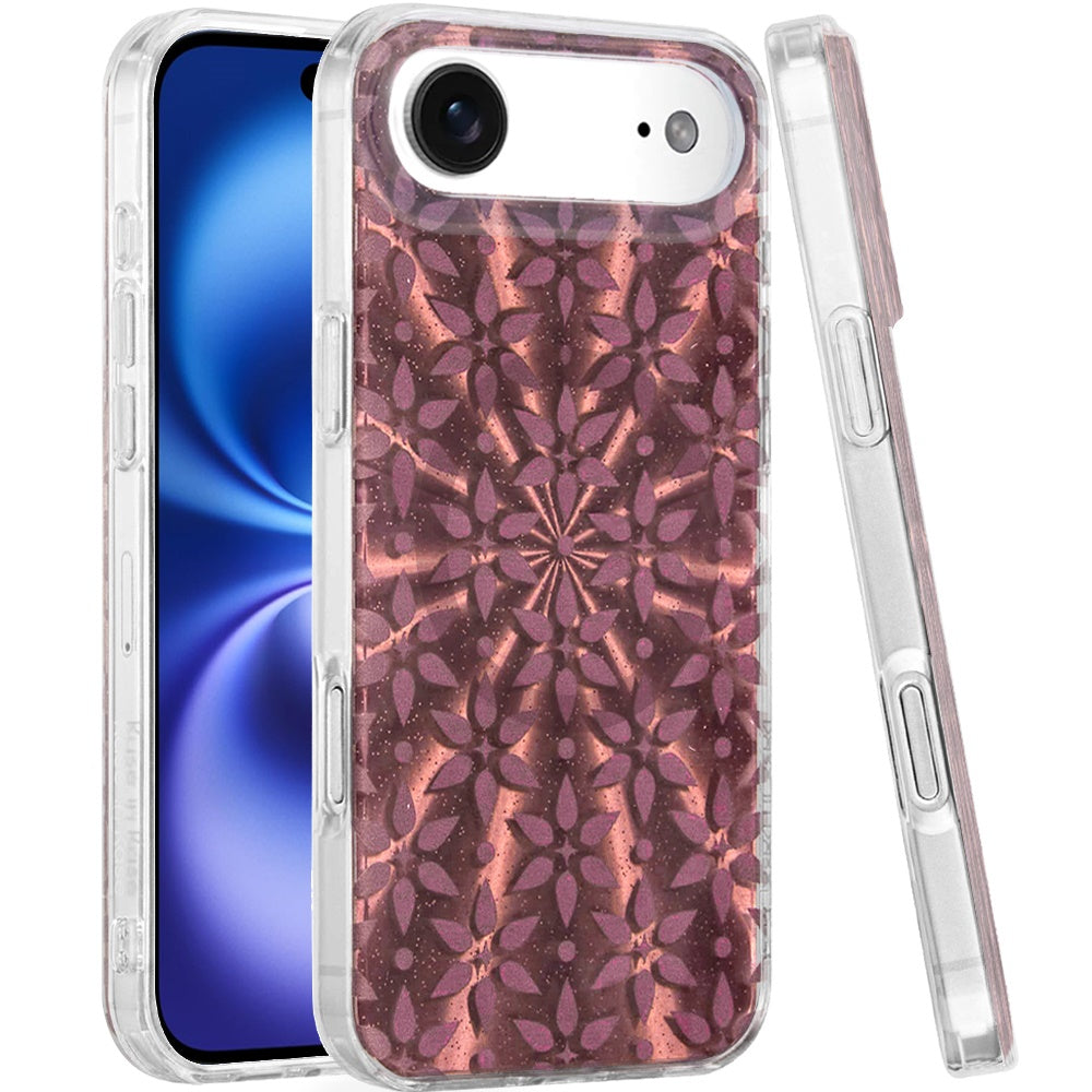 iPhone 17 Air Hybrid Case – N - iPhone17accs