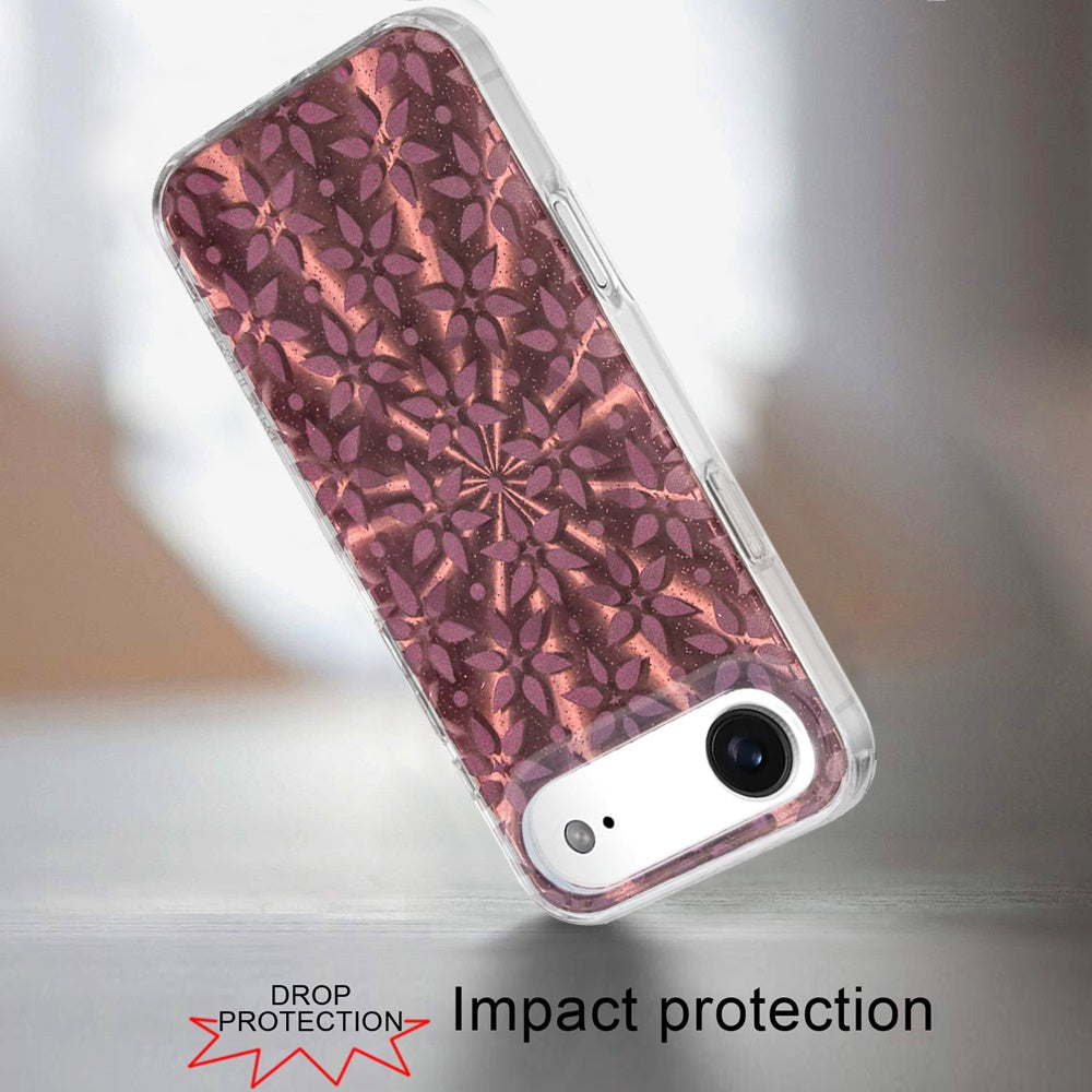 iPhone 17 Air Hybrid Case – N - iPhone17accs