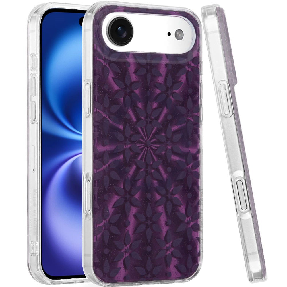 iPhone 17 Air Hybrid Case – P - iPhone17accs