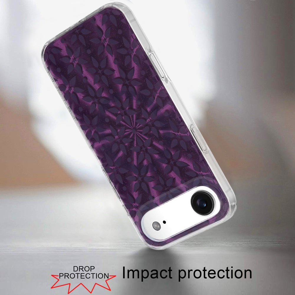 iPhone 17 Air Hybrid Case – P - iPhone17accs