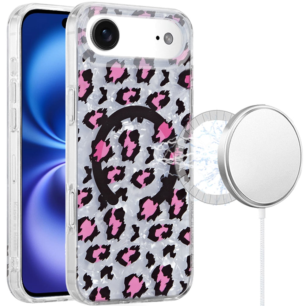 iPhone 17 Air Hybrid Case – Q - iPhone17accs