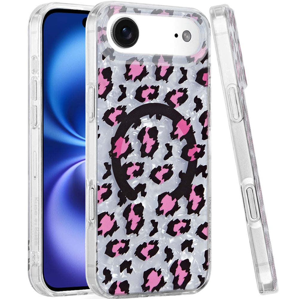 iPhone 17 Air Hybrid Case – Q - iPhone17accs