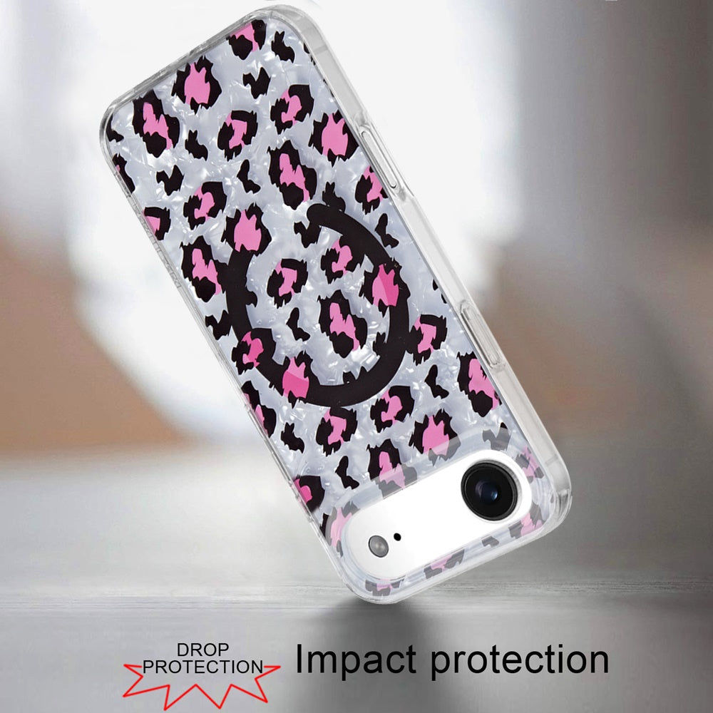 iPhone 17 Air Hybrid Case – Q - iPhone17accs