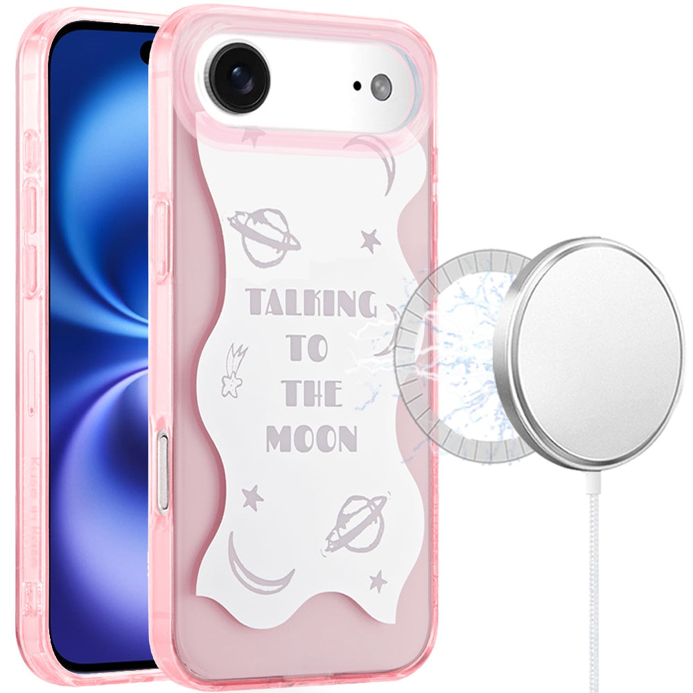 iPhone 17 Air Hybrid Case – R - iPhone17accs