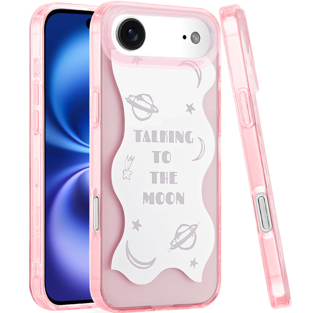 iPhone 17 Air Hybrid Case – R - iPhone17accs