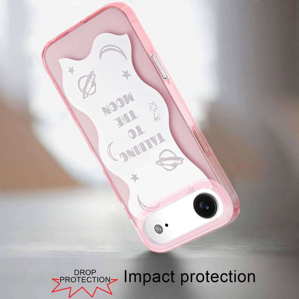 iPhone 17 Air Hybrid Case – R - iPhone17accs