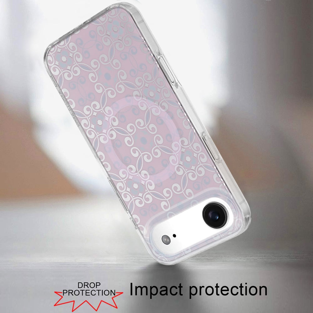 iPhone 17 Air Hybrid Case – T - iPhone17accs